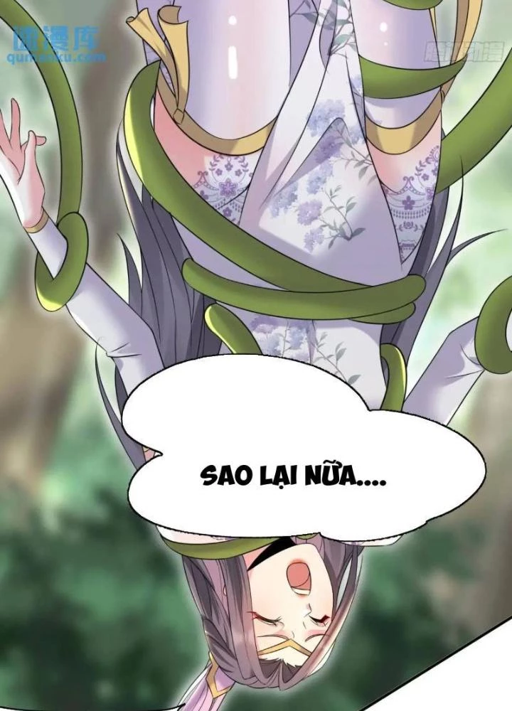 Ta Vô Địch Từ Ăn Chực Chapter 50 - Trang 4