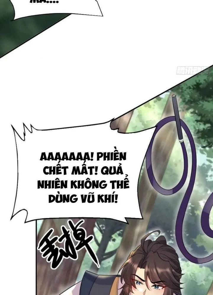 Ta Vô Địch Từ Ăn Chực Chapter 50 - Trang 4