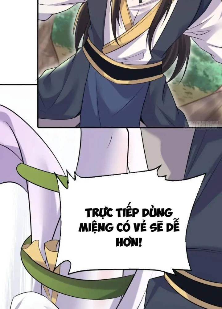 Ta Vô Địch Từ Ăn Chực Chapter 50 - Trang 4