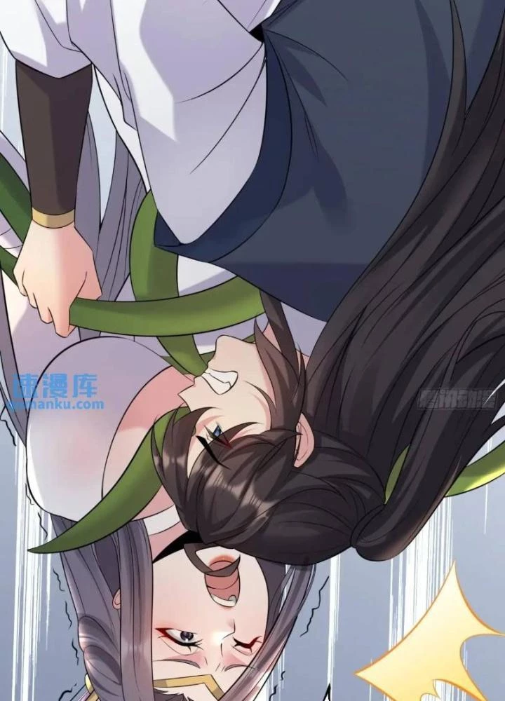 Ta Vô Địch Từ Ăn Chực Chapter 50 - Trang 4