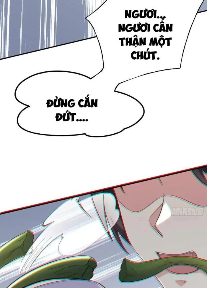 Ta Vô Địch Từ Ăn Chực Chapter 50 - Trang 4