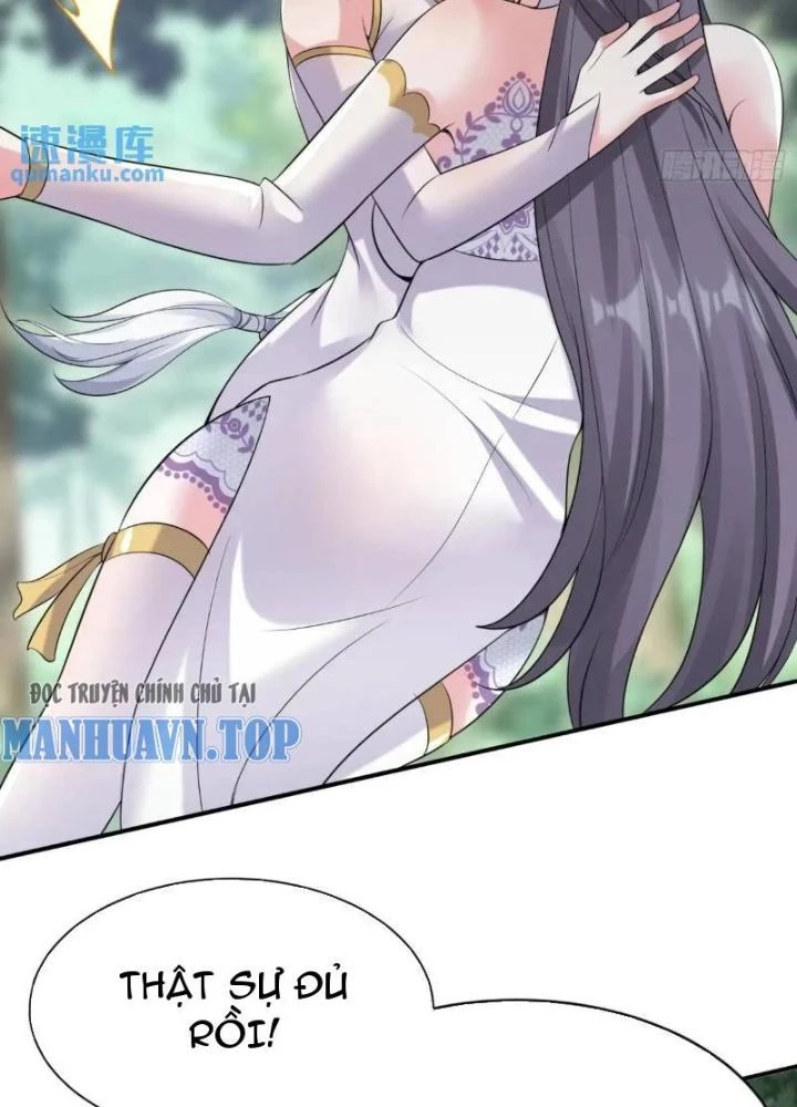 Ta Vô Địch Từ Ăn Chực Chapter 50 - Trang 4