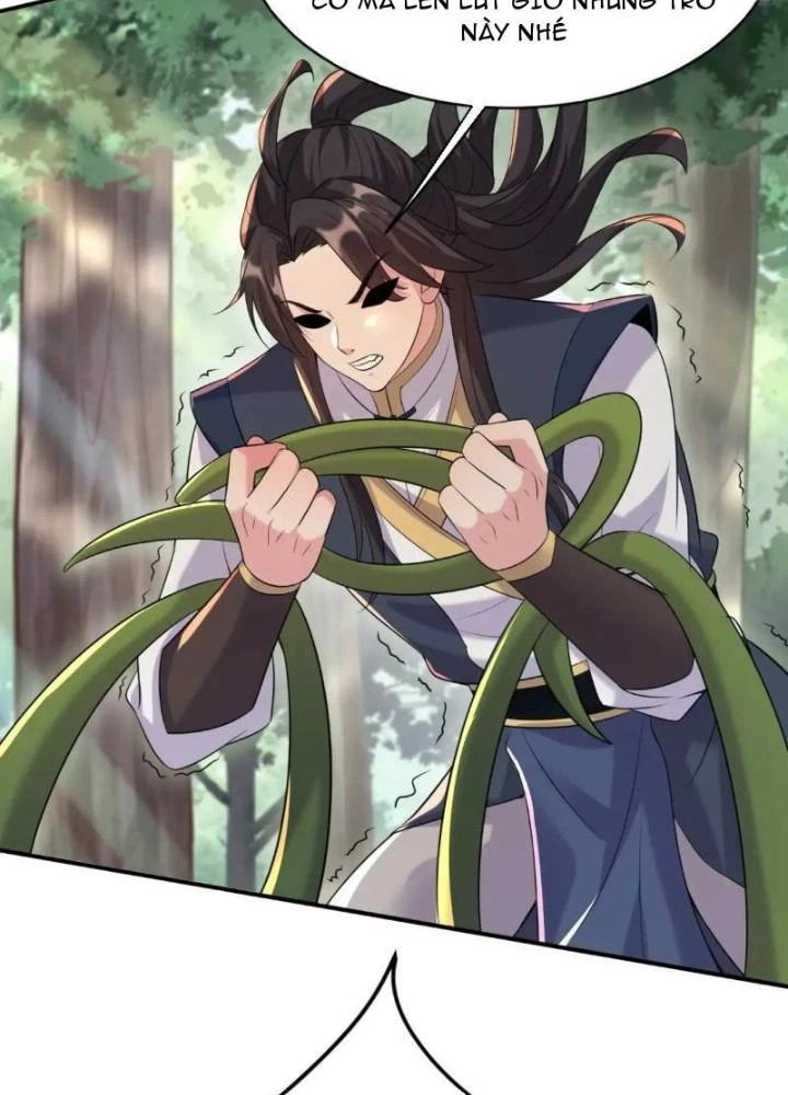 Ta Vô Địch Từ Ăn Chực Chapter 50 - Trang 4
