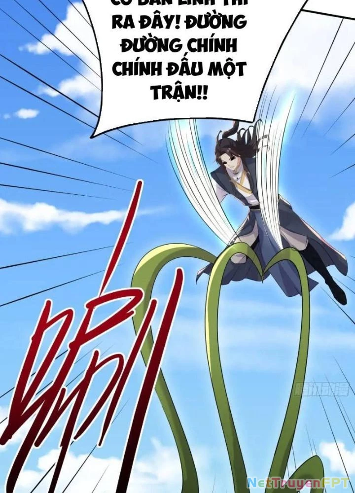 Ta Vô Địch Từ Ăn Chực Chapter 50 - Trang 4