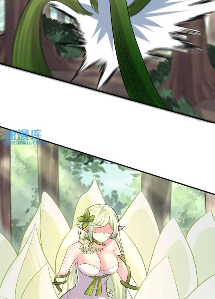 Ta Vô Địch Từ Ăn Chực Chapter 50 - Trang 4