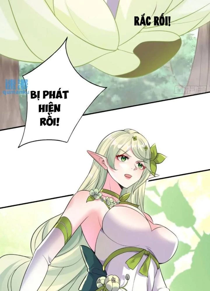 Ta Vô Địch Từ Ăn Chực Chapter 50 - Trang 4