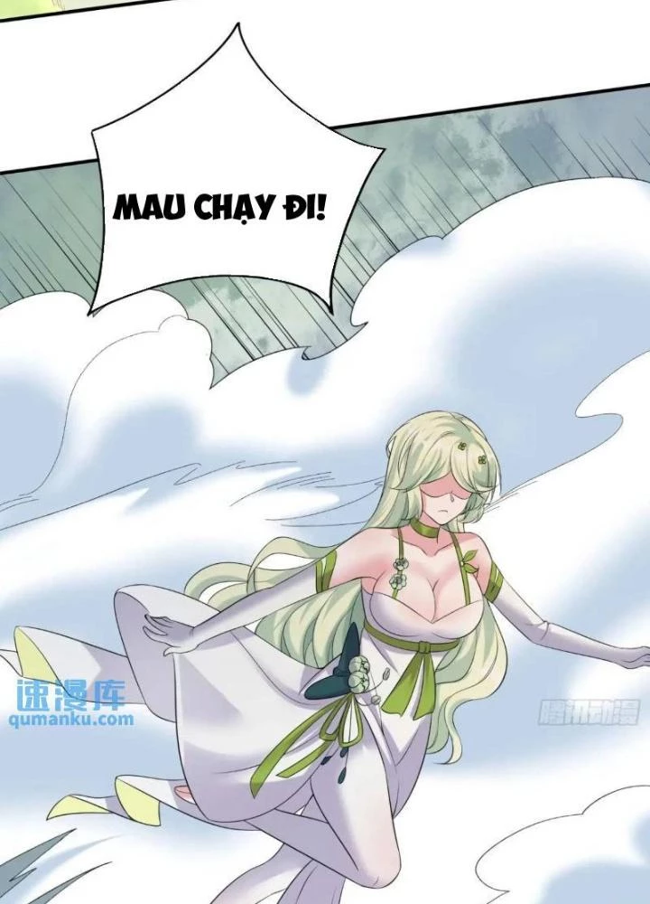 Ta Vô Địch Từ Ăn Chực Chapter 50 - Trang 4