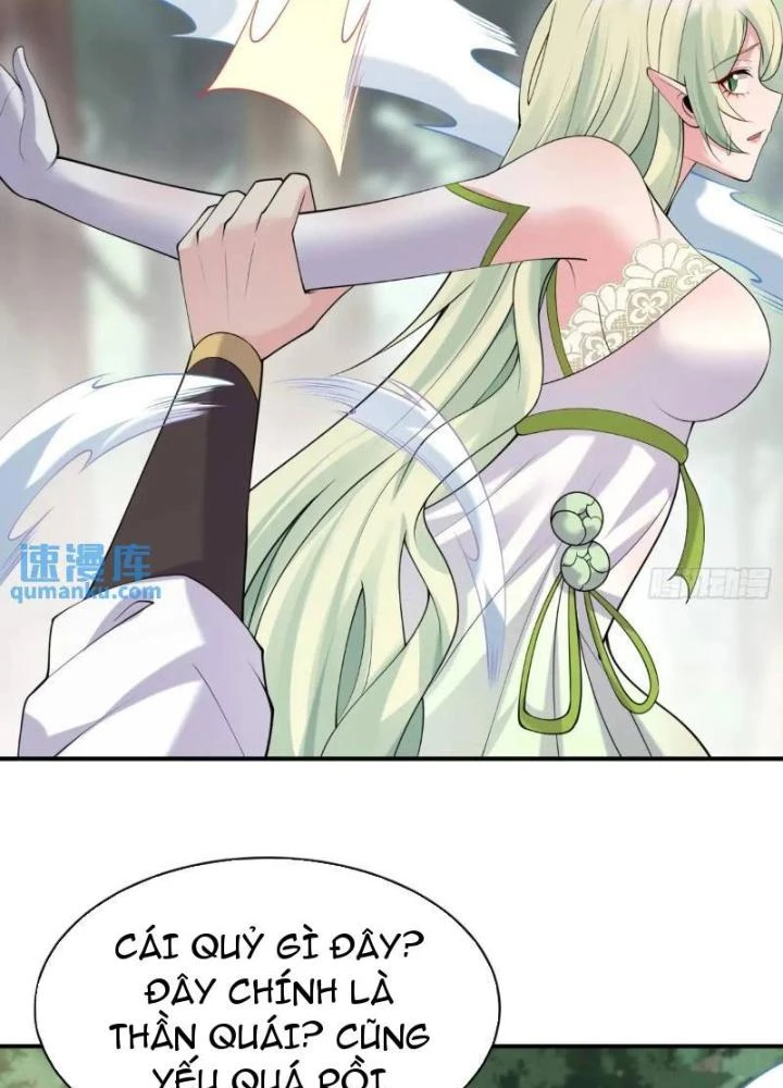 Ta Vô Địch Từ Ăn Chực Chapter 50 - Trang 4