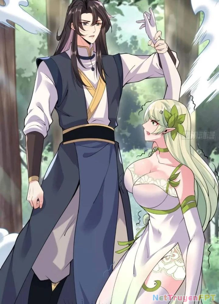 Ta Vô Địch Từ Ăn Chực Chapter 50 - Trang 4