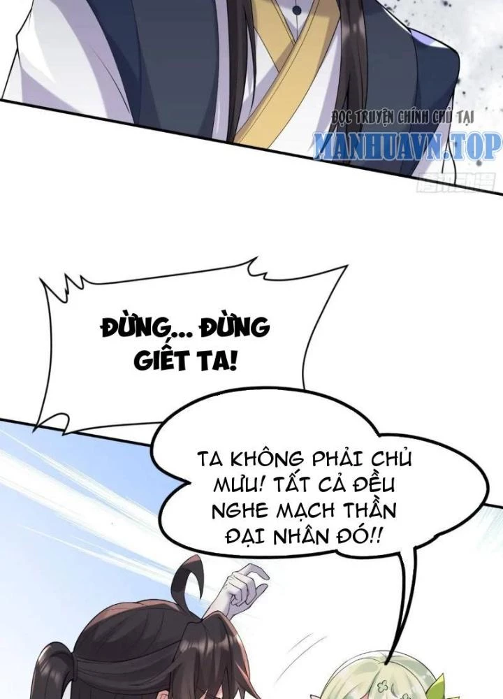 Ta Vô Địch Từ Ăn Chực Chapter 50 - Trang 4