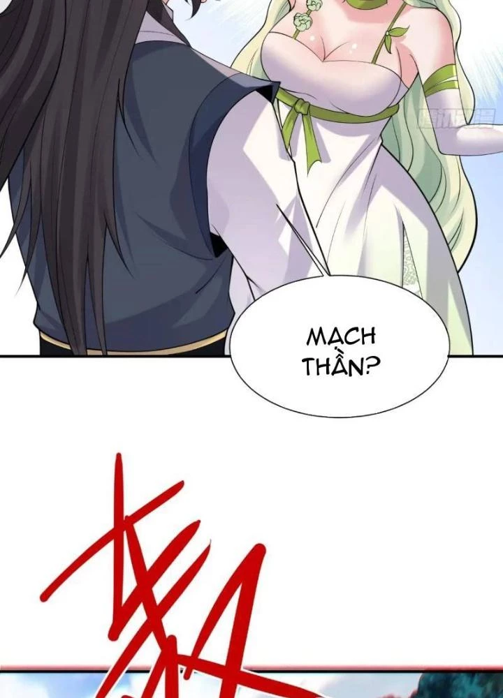 Ta Vô Địch Từ Ăn Chực Chapter 50 - Trang 4