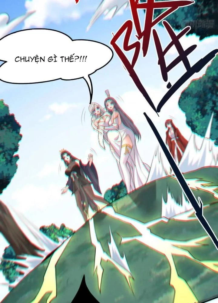 Ta Vô Địch Từ Ăn Chực Chapter 50 - Trang 4