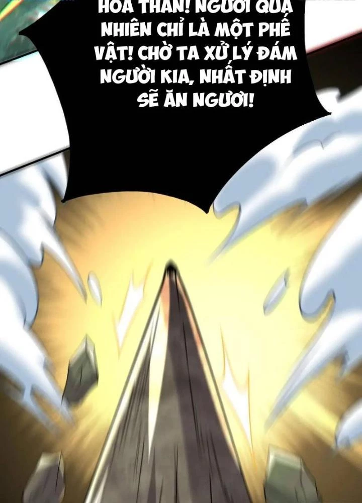 Ta Vô Địch Từ Ăn Chực Chapter 50 - Trang 4
