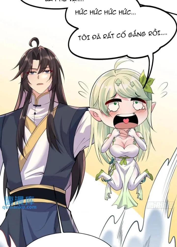 Ta Vô Địch Từ Ăn Chực Chapter 50 - Trang 4