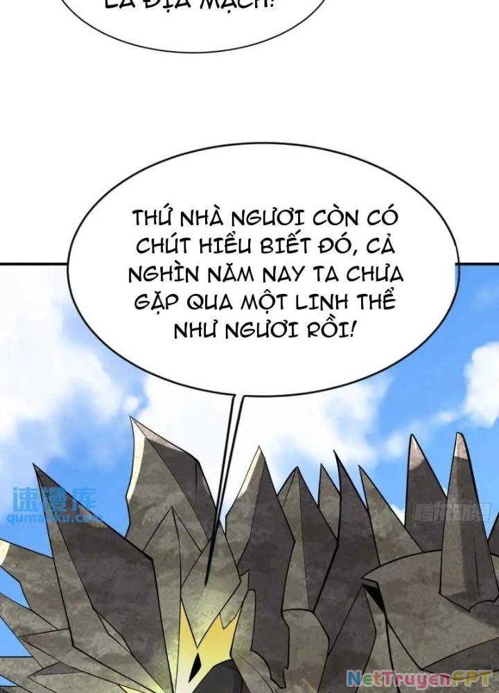 Ta Vô Địch Từ Ăn Chực Chapter 50 - Trang 4