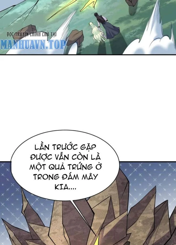 Ta Vô Địch Từ Ăn Chực Chapter 50 - Trang 4