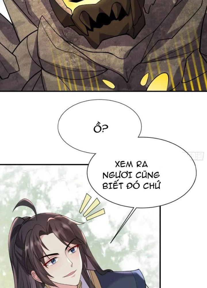 Ta Vô Địch Từ Ăn Chực Chapter 50 - Trang 4