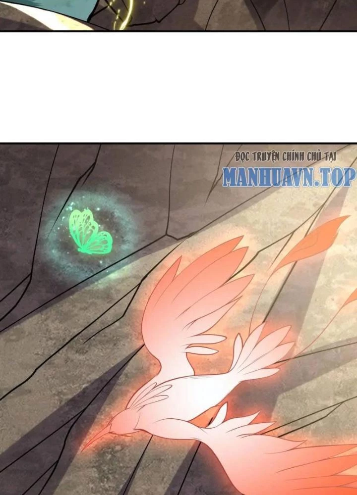 Ta Vô Địch Từ Ăn Chực Chapter 50 - Trang 4