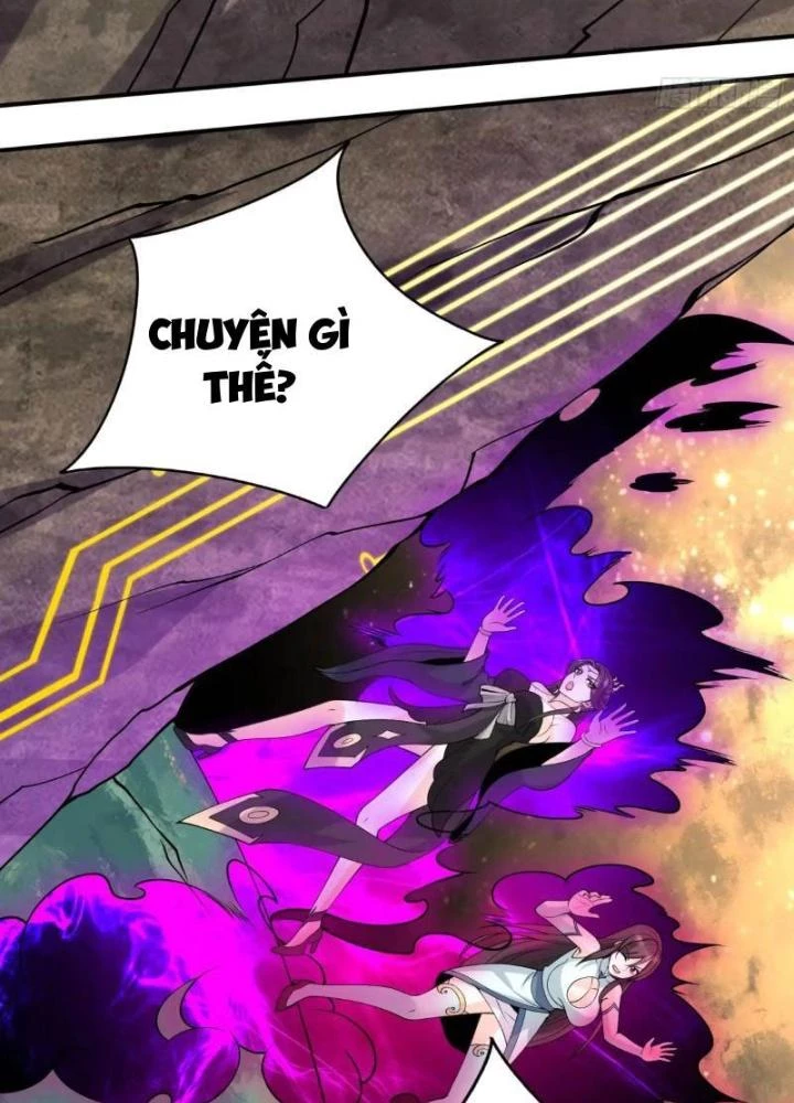Ta Vô Địch Từ Ăn Chực Chapter 50 - Trang 4
