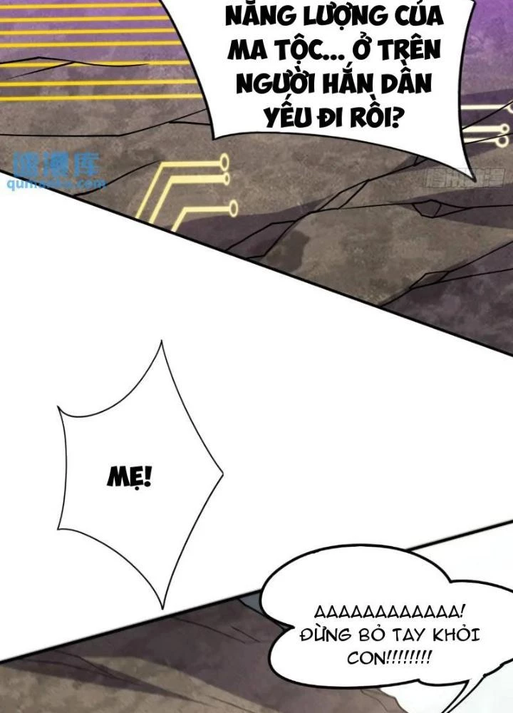 Ta Vô Địch Từ Ăn Chực Chapter 50 - Trang 4