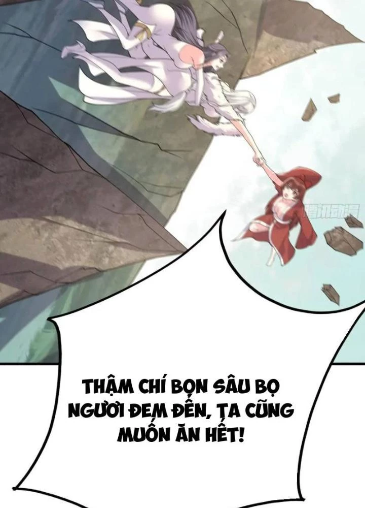 Ta Vô Địch Từ Ăn Chực Chapter 50 - Trang 4