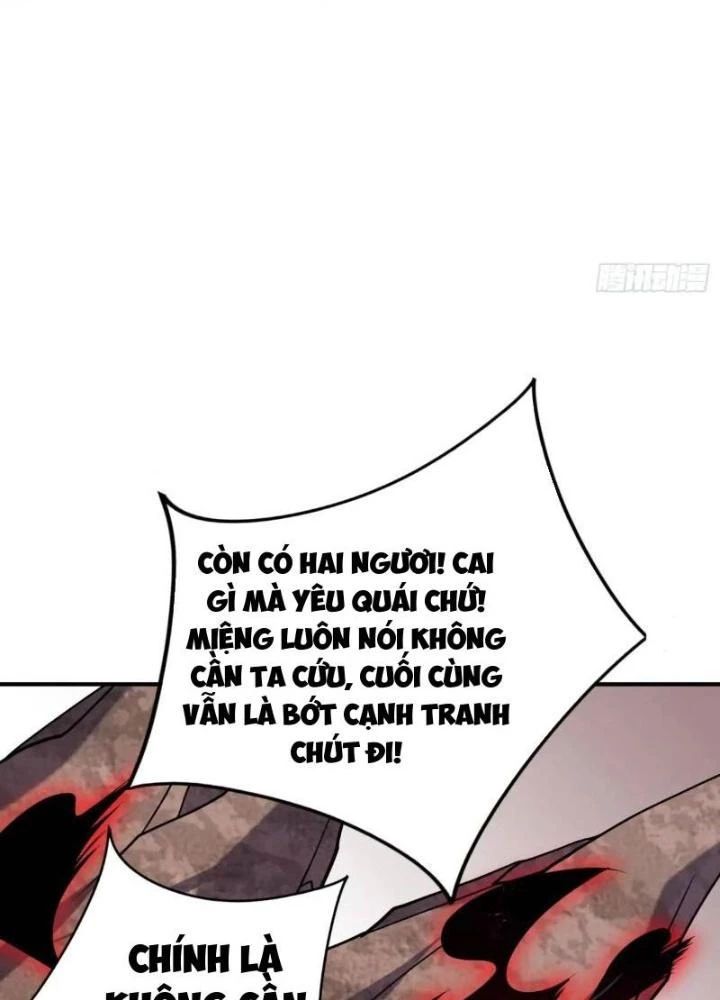 Ta Vô Địch Từ Ăn Chực Chapter 50 - Trang 4