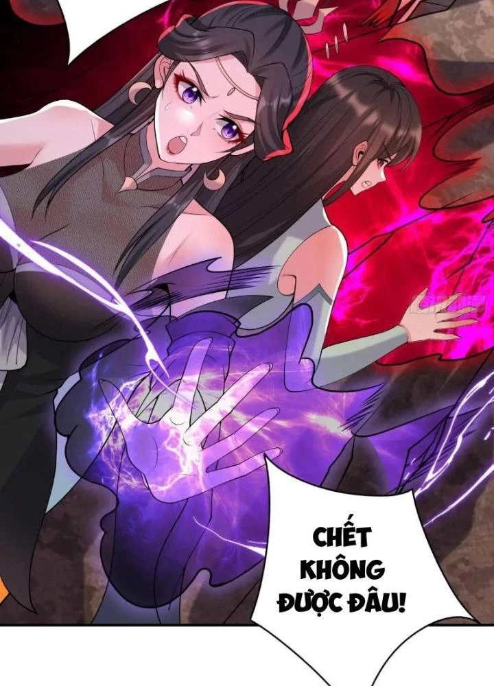 Ta Vô Địch Từ Ăn Chực Chapter 50 - Trang 4