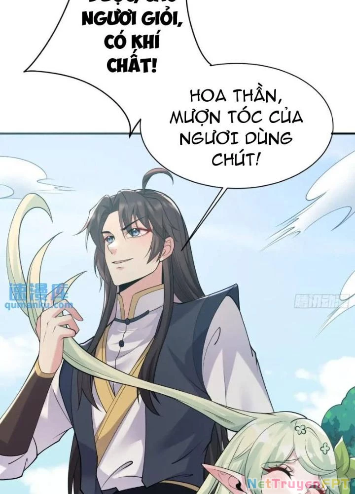Ta Vô Địch Từ Ăn Chực Chapter 50 - Trang 4