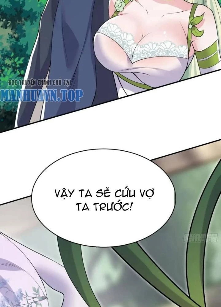 Ta Vô Địch Từ Ăn Chực Chapter 50 - Trang 4