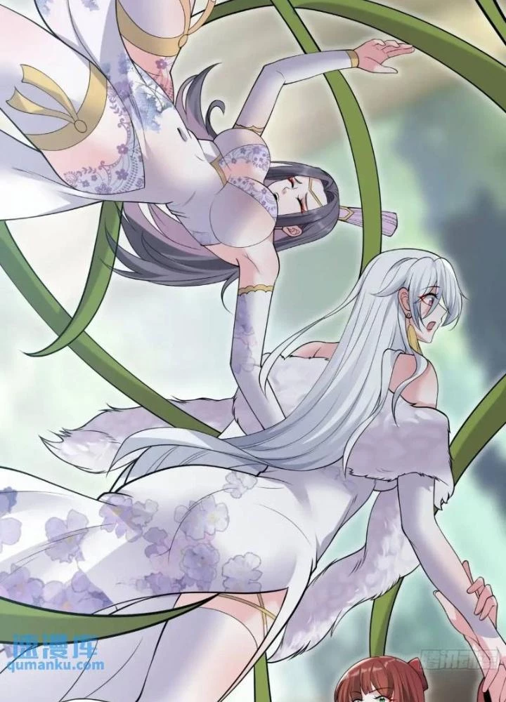 Ta Vô Địch Từ Ăn Chực Chapter 50 - Trang 4