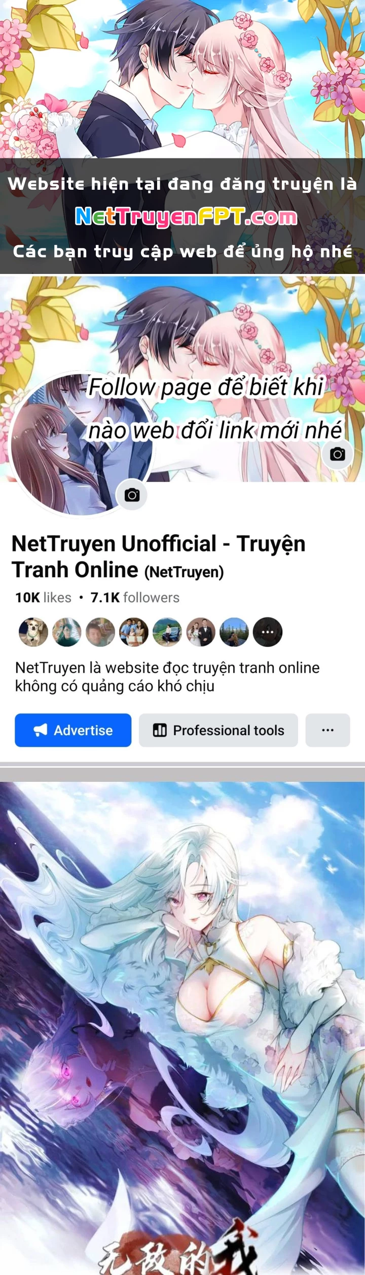 Ta Vô Địch Từ Ăn Chực Chapter 51 - Trang 4