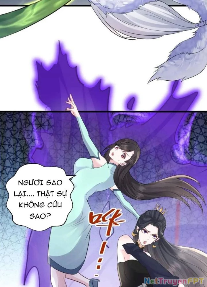 Ta Vô Địch Từ Ăn Chực Chapter 51 - Trang 4