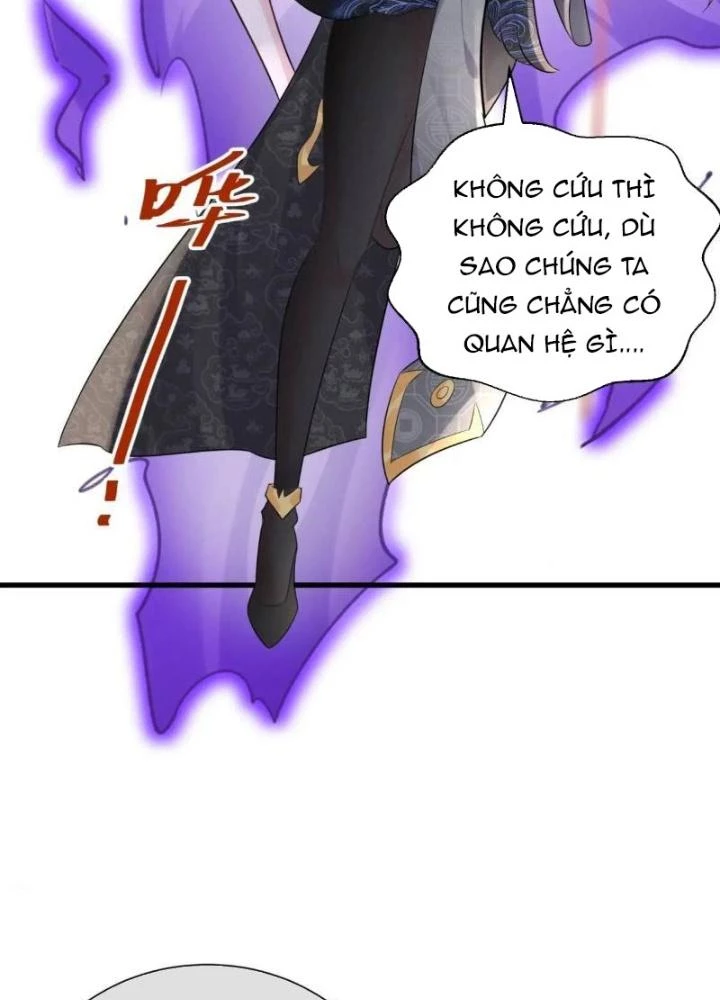 Ta Vô Địch Từ Ăn Chực Chapter 51 - Trang 4