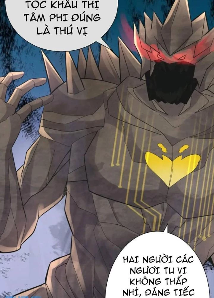 Ta Vô Địch Từ Ăn Chực Chapter 51 - Trang 4