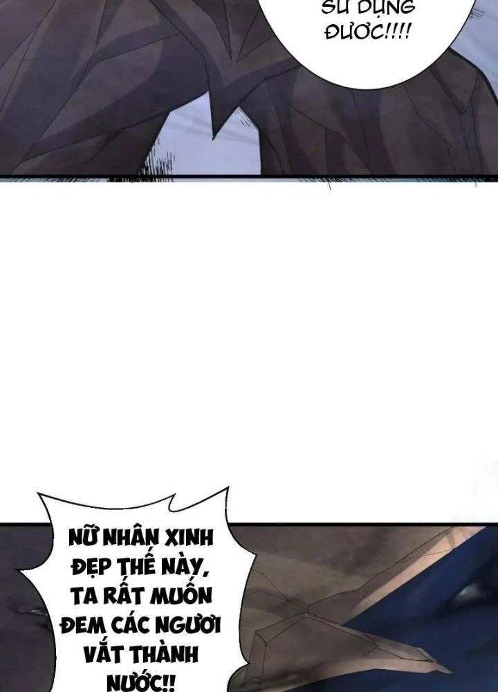 Ta Vô Địch Từ Ăn Chực Chapter 51 - Trang 4