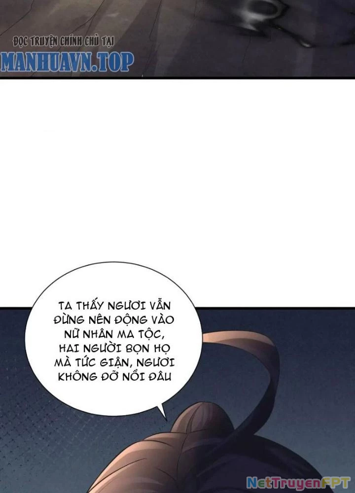 Ta Vô Địch Từ Ăn Chực Chapter 51 - Trang 4