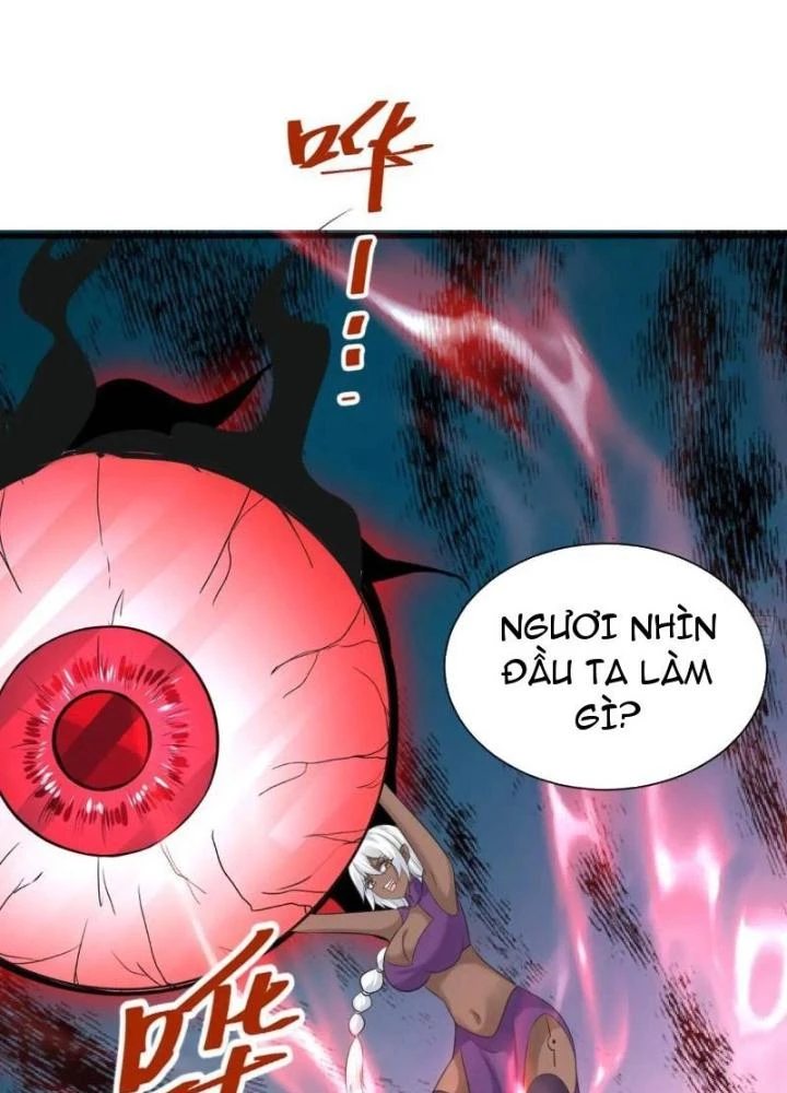 Ta Vô Địch Từ Ăn Chực Chapter 51 - Trang 4