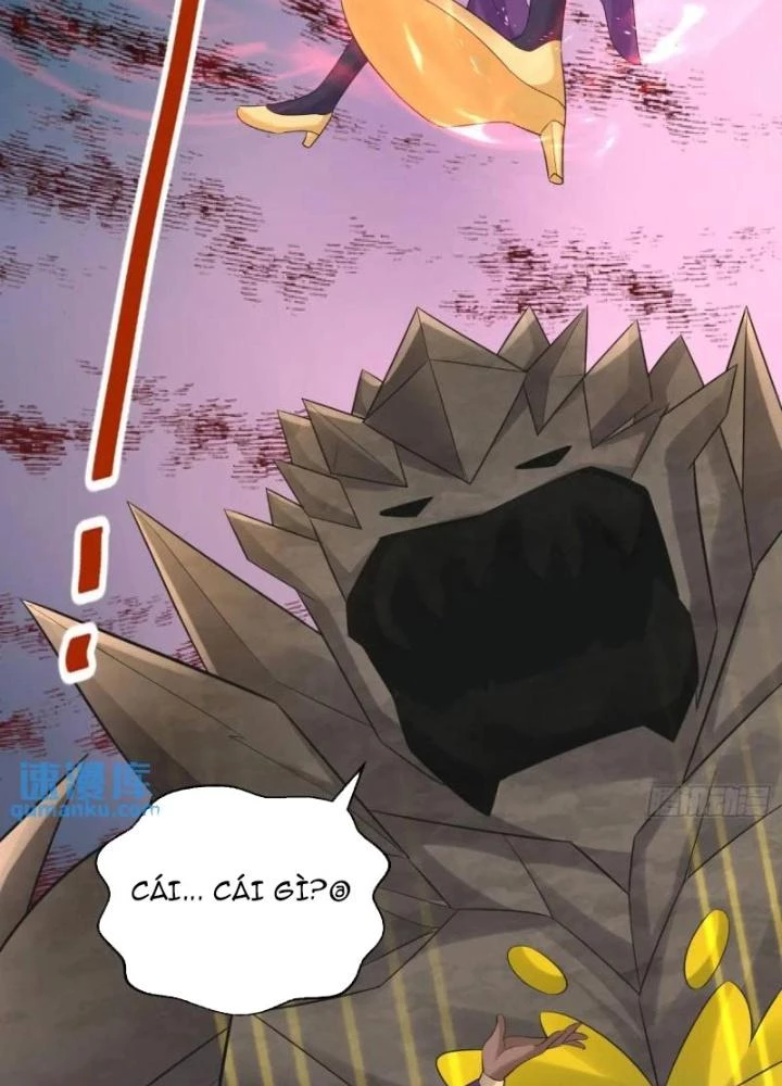 Ta Vô Địch Từ Ăn Chực Chapter 51 - Trang 4