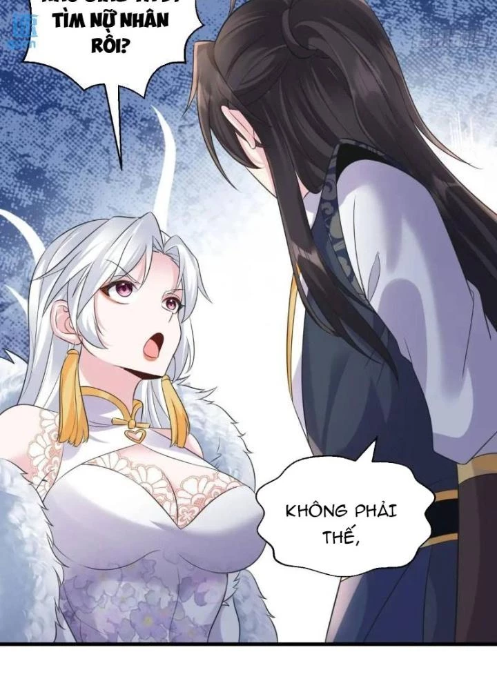 Ta Vô Địch Từ Ăn Chực Chapter 51 - Trang 4