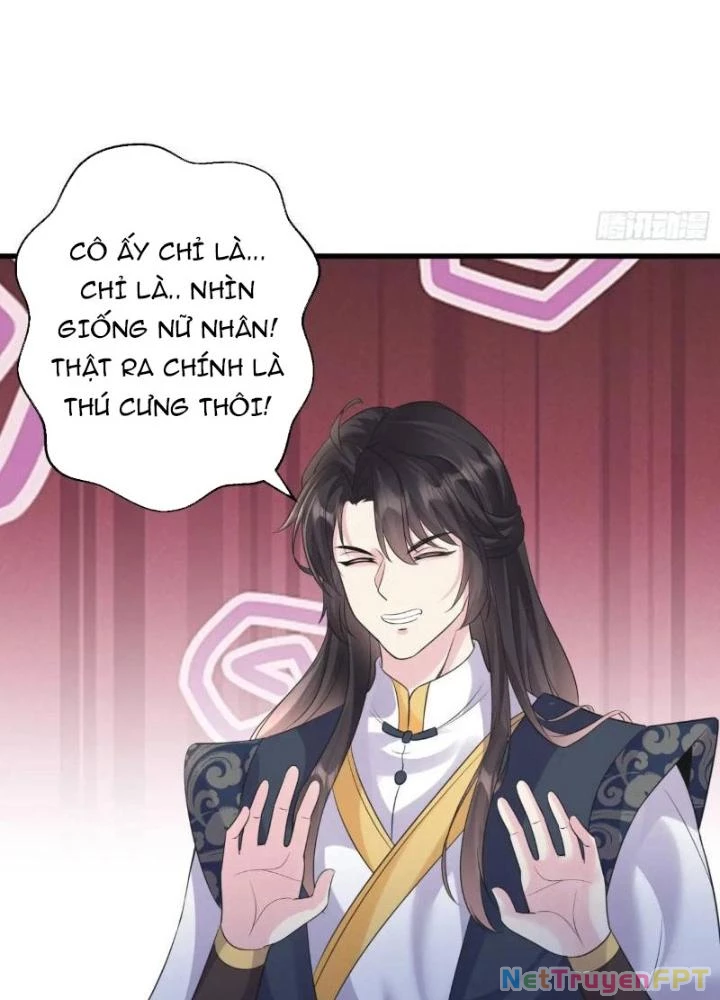 Ta Vô Địch Từ Ăn Chực Chapter 51 - Trang 4