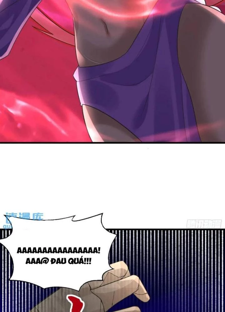 Ta Vô Địch Từ Ăn Chực Chapter 51 - Trang 4