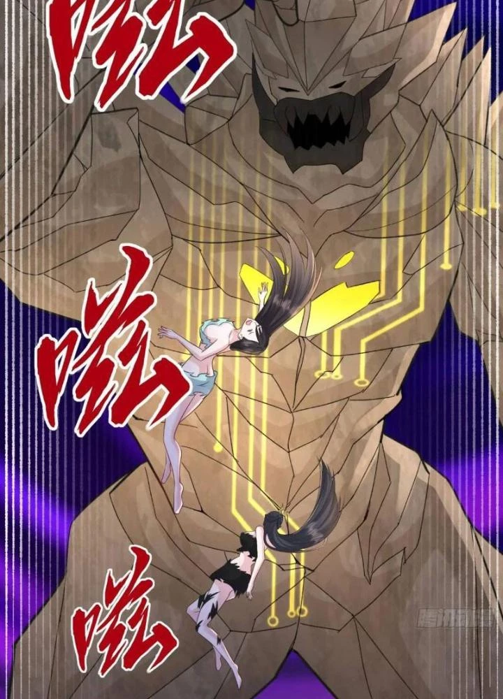 Ta Vô Địch Từ Ăn Chực Chapter 51 - Trang 4