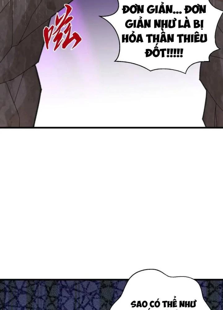 Ta Vô Địch Từ Ăn Chực Chapter 51 - Trang 4
