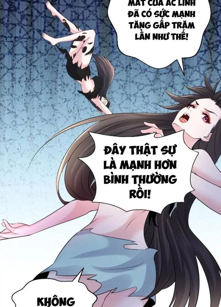 Ta Vô Địch Từ Ăn Chực Chapter 51 - Trang 4