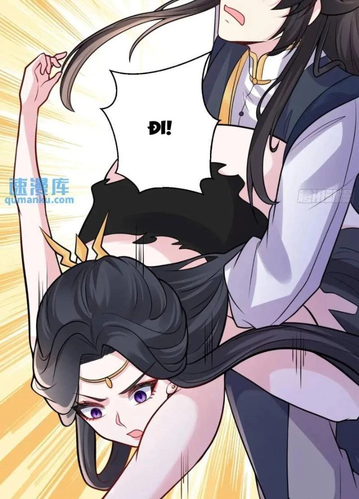 Ta Vô Địch Từ Ăn Chực Chapter 51 - Trang 4