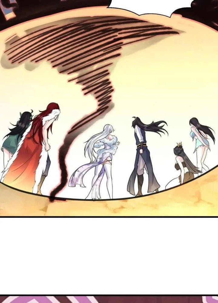 Ta Vô Địch Từ Ăn Chực Chapter 51 - Trang 4