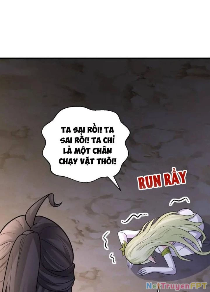 Ta Vô Địch Từ Ăn Chực Chapter 51 - Trang 4