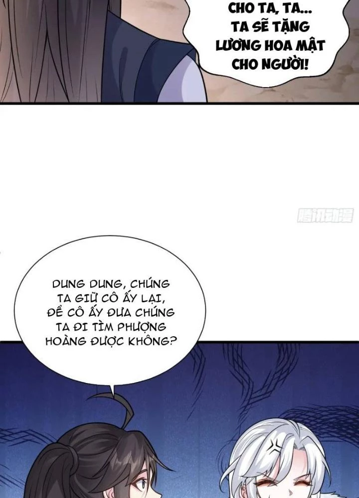 Ta Vô Địch Từ Ăn Chực Chapter 51 - Trang 4