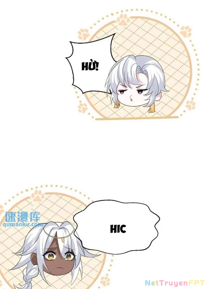 Ta Vô Địch Từ Ăn Chực Chapter 51 - Trang 4