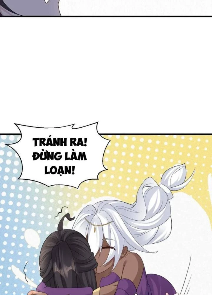 Ta Vô Địch Từ Ăn Chực Chapter 51 - Trang 4